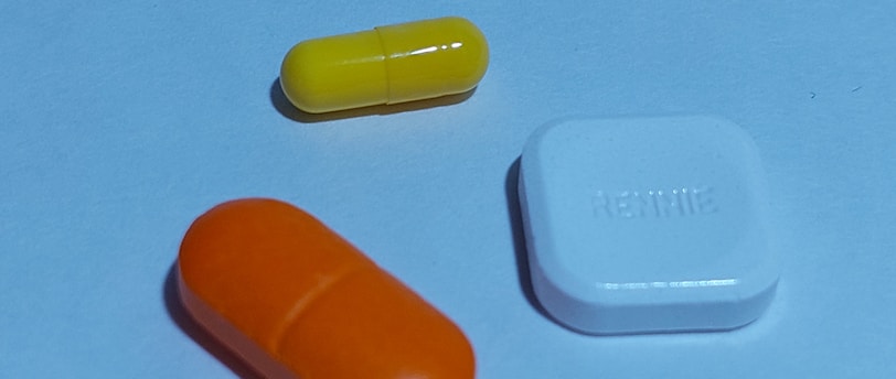 Silica Supplements: The Key to Firmer, More Elastic Skin?