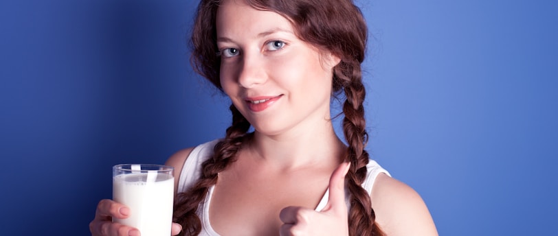 Calcium Supplements: Beyond Bone Health—Do They Support Skin Aging?