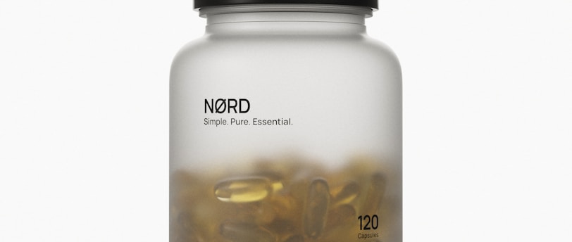 Omega-3 Fatty Acids: Slowing Skin Aging and Boosting Overall Health